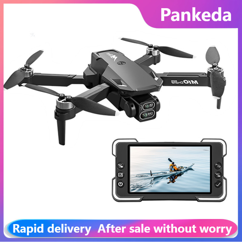 M10 Camera Drone Remote Contro - Drone Power Bank recension och pris