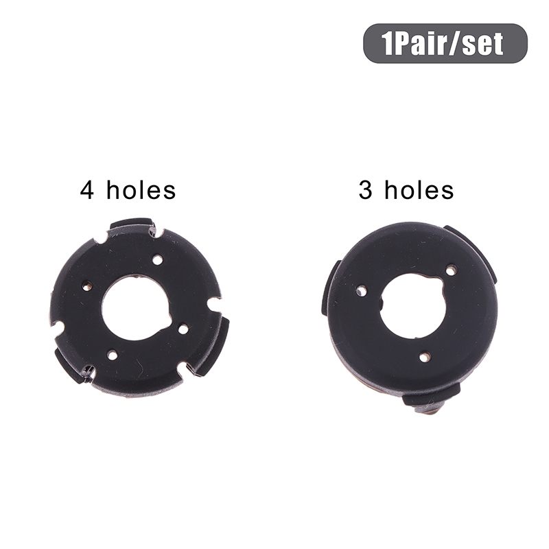 New 2Pcs Gimbal Rubber Dampers - Dji Drone Mini 3 recension och pris