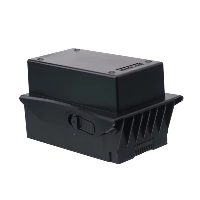 Original 11.4V 3850mAh LiPo Ba - Jjrc Drone X12 recension och pris