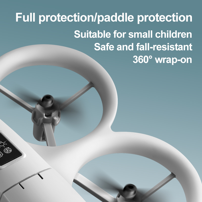 G-T3 RC Drone 8K 5G Profession - Jjrc Drone X20 recension och pris