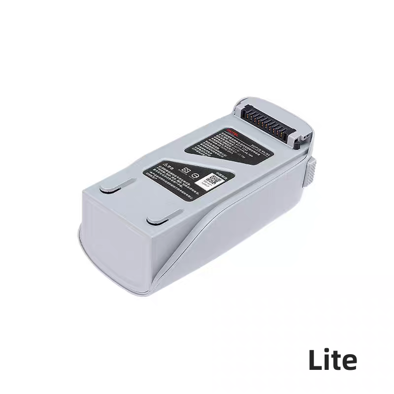 100%Original 6175mAh 11.13V fo - Autel Drone Evo Lite recension och pris