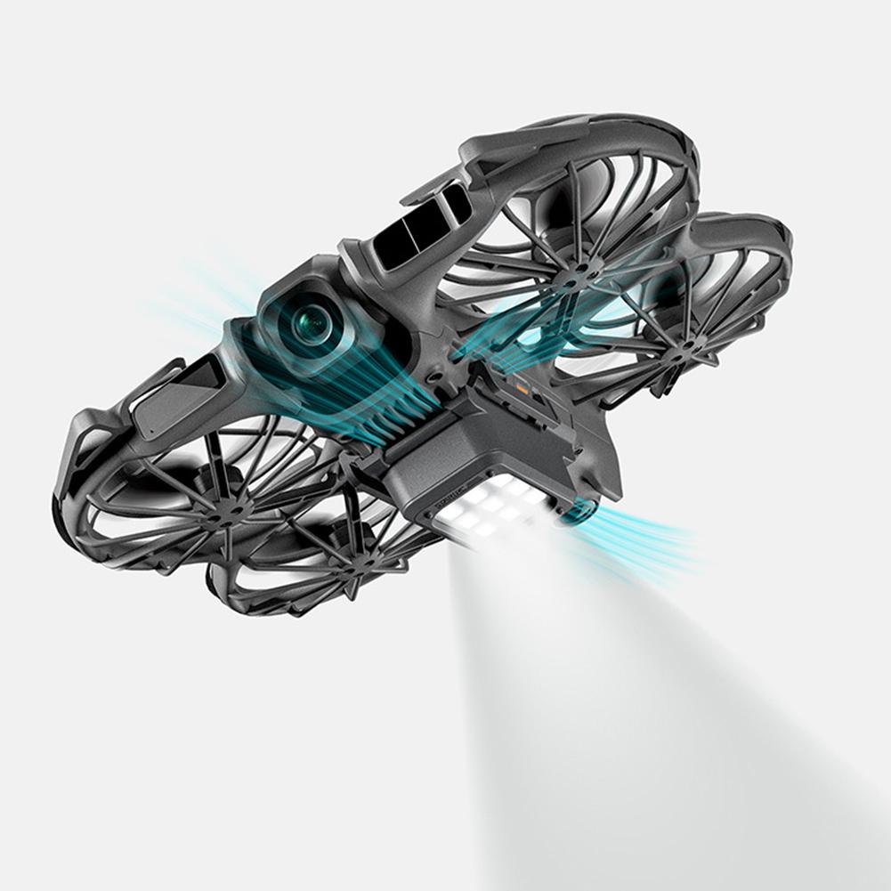 Drone Night Light Landing Gear - Drone Beacon Light recension och pris