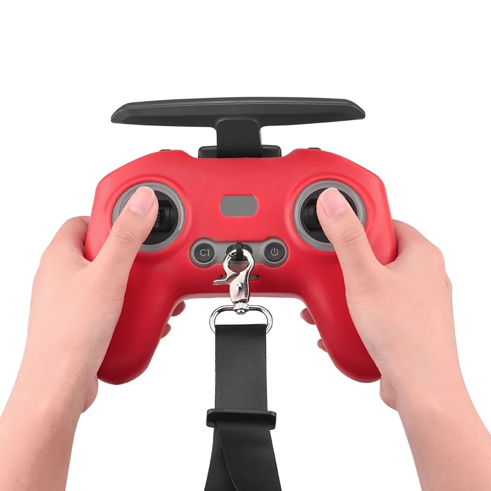 BRDRC for DJI Avata 2/FPV Comb - Drone Controller Hood recension och pris