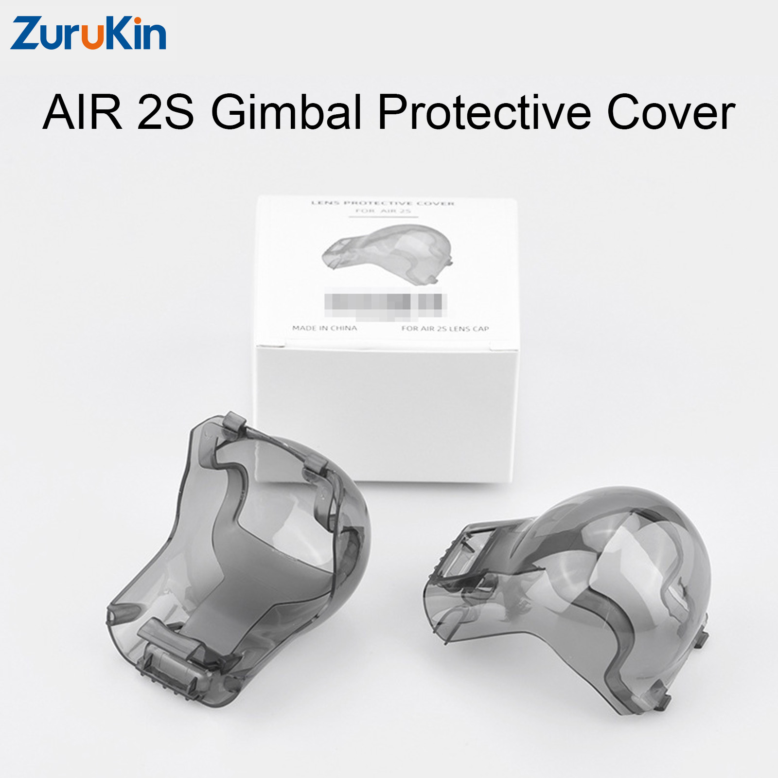 1PC/2PCS/5PCS ZuruKin Protecti - Drone Joystick Cover recension och pris