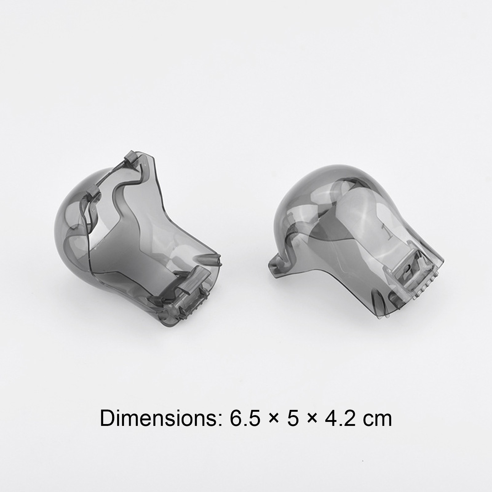 1PC/2PCS/5PCS ZuruKin Protecti - Drone Joystick Cover recension och pris
