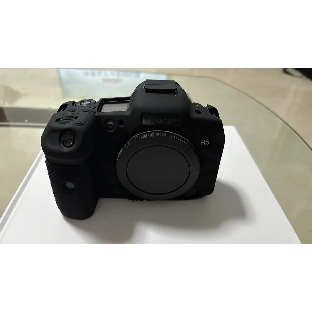 For Canon EOS R R5 R6 M50 G7X  - Canon Camera Eos M50 Mark Ii recension och pris