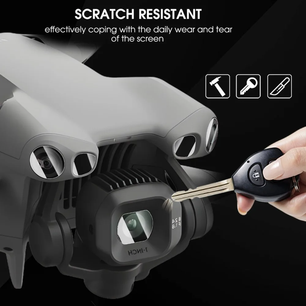 3/1sets for DJI Mini 5 Pro Dro - Dji Drone Mini 3 recension och pris