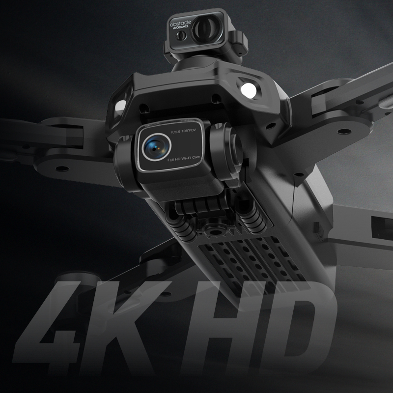 LYZRC L900 PRO SE MAX GPS Dron - Jjrc Drone X12 recension och pris