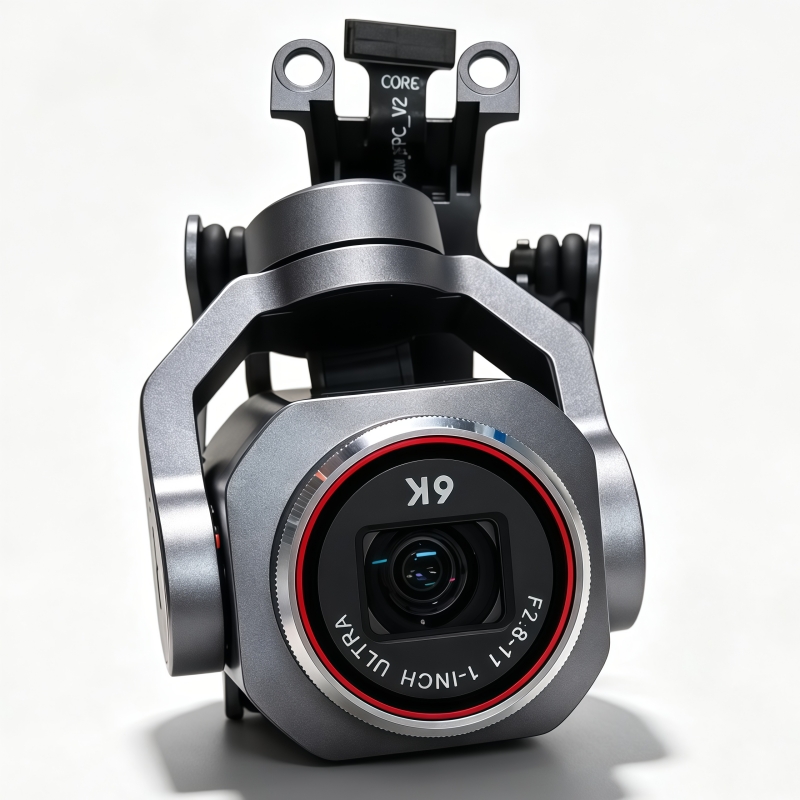 Gimbal Camera for Autel Lite+  - Autel Drone Evo Lite recension och pris