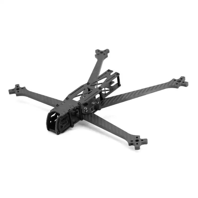 VoidFly TBS SOURCE ONE V6 7INC - Tbs Fpv Source One recension och pris