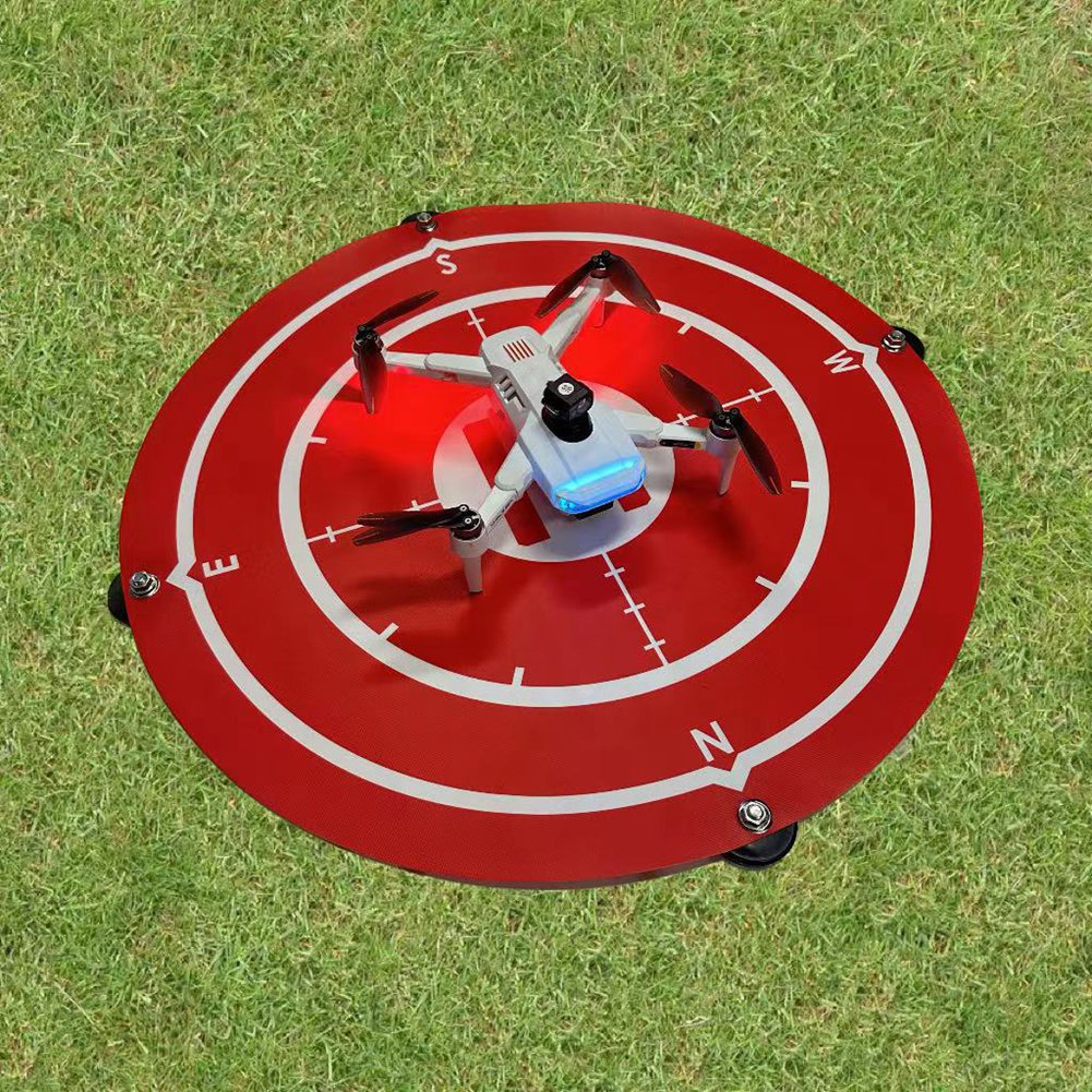 ABDW-60CM Drone Landing Pads F - Drone Landing Pad recension och pris