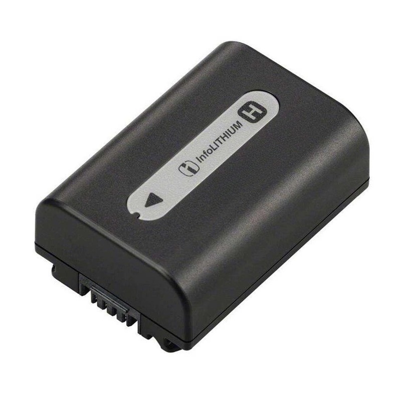 6.8V 870mAh NP-FH50 NPFH50 Cam - Canon Camera Eos R50 recension och pris